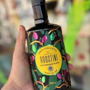 Frantoio Agostini Marche IGP "Premium" extra vergine olijfolie