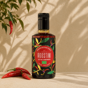 Frantoio Agostini Peperoncino BIO 250ml