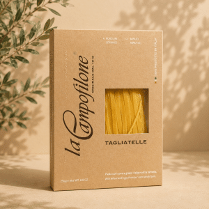 La Campofilone Tagliatelle