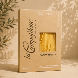 La Campofilone Pappardelle