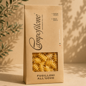 La Campofilone Fusilloni all’Uovo