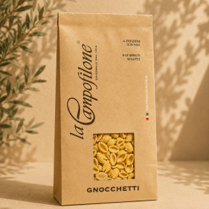 La Campofilone Gnocchetti