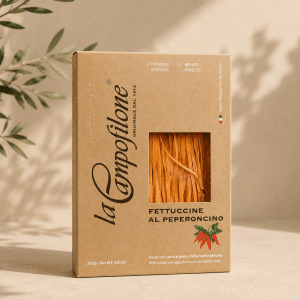 La Campofilone Fettuccine al Peperoncino
